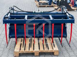 Drapák na hnůj FK Machinery STANDARD MFWG 140 - 240 cm