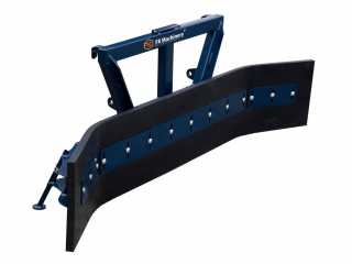 Pevná stěrka na hnůj FK Machinery MRSM 150 - 300 cm