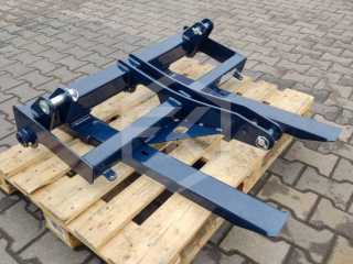Paletizační vidle 0,6 T FK Machinery UPFN06