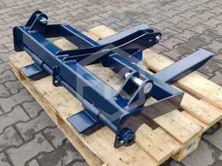 Paletizační vidle 0,6 T FK Machinery UPFN06