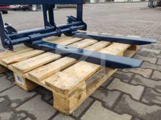 Paletizační vidle 0,6 T FK Machinery UPFN06
