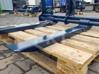 Paletizační vidle 0,6 T FK Machinery UPFN06