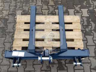 Paletizační vidle 0,6 T FK Machinery UPFN06