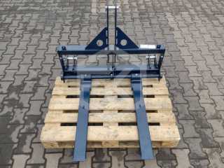 Paletizační vidle 0,6 T FK Machinery UPFN06