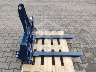 Paletizační vidle 0,6 T FK Machinery UPFN06