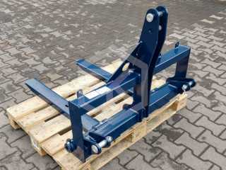 Paletizační vidle 0,6 T FK Machinery UPFN06