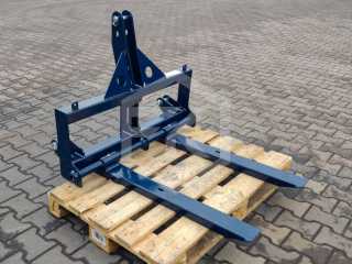 Paletizační vidle 0,6 T FK Machinery UPFN06