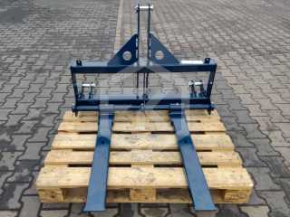 Paletizační vidle 0,6 T FK Machinery UPFN06