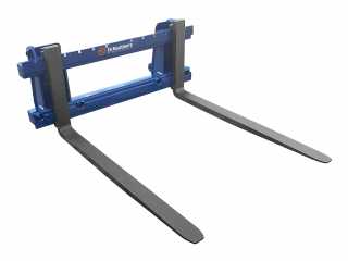 Paletizační vidle 2,0 T FK Machinery UPF20/12