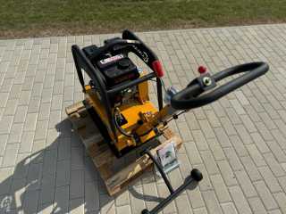 Vibrační deska LUMAG RP130HPC