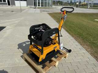 Vibrační deska LUMAG RP130HPC