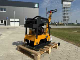 Vibrační deska LUMAG RP130HPC