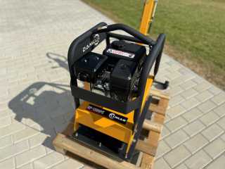 Vibrační deska LUMAG RP130HPC