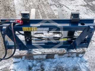 Hydraulické paletizační vidle 2,5 T FK Machinery UPF25H
