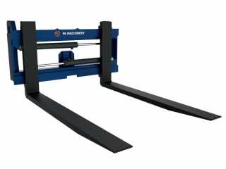 Hydraulické paletizační vidle 4,2 T FK Machinery UPF40H