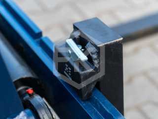Otočné paletizační vidle 1,6 T FK Machinery UPFR16