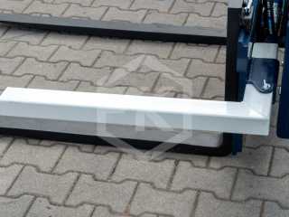 Otočné paletizační vidle 1,6 T FK Machinery UPFR16