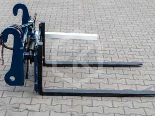Otočné paletizační vidle 1,6 T FK Machinery UPFR16