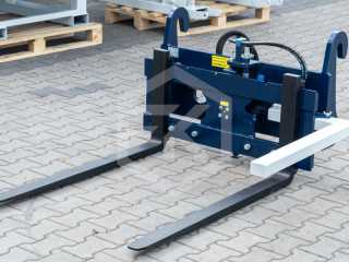 Otočné paletizační vidle 1,6 T FK Machinery UPFR16