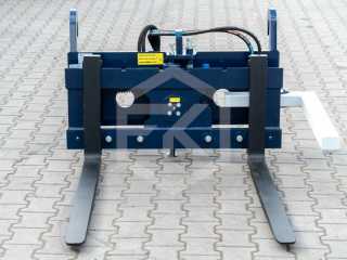 Otočné paletizační vidle 1,6 T FK Machinery UPFR16