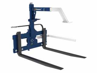 Otočné paletizační vidle + ramena FK Machinery UPFR16-WC