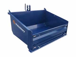 Přepravní box FK Machinery UTB