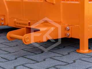 Pracovní klec pro vysokozdvižné vozíky FK Machinery CKN