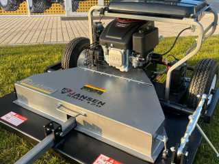 Sekačka za čtyřkolku JANSEN SMR-120