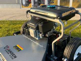 Sekačka za čtyřkolku JANSEN SMR-120
