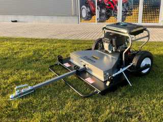 Sekačka za čtyřkolku JANSEN SMR-120