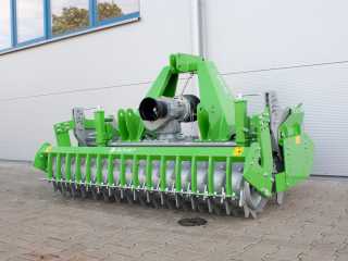 Rotační brána BOMET Orion