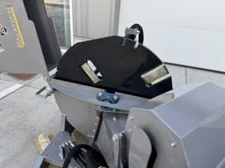 Štěpkovač za traktor JANSEN BX-92RS