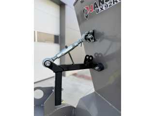 Štěpkovač za traktor JANSEN BX-92RS