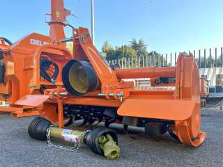 Rotavátor za traktor DELEKS DFM-125