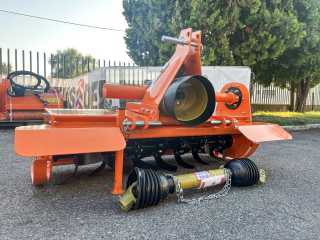 Rotavátor za traktor DELEKS DFM-125