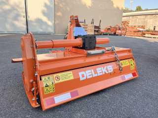 Rotavátor za traktor DELEKS DFM-125