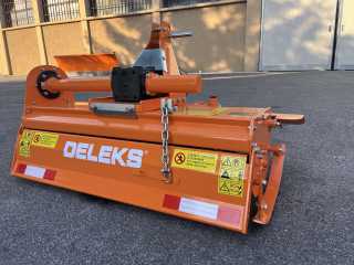 Rotavátor za traktor DELEKS DFM-125