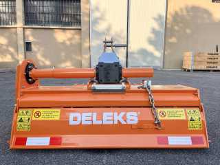 Rotavátor za traktor DELEKS DFM-125