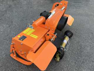 Rotavátor za traktor DELEKS DFM-125
