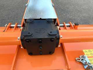 Rotavátor za traktor DELEKS DFM-125