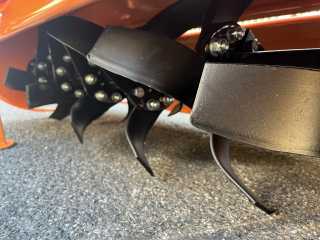 Rotavátor za traktor DELEKS DFM-125