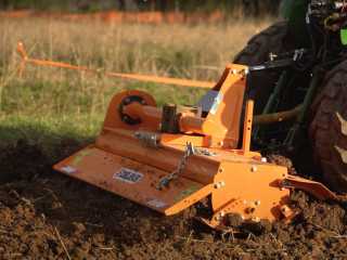 Rotavátor za traktor DELEKS DFM-125