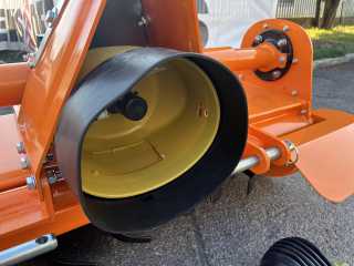 Rotavátor za traktor DELEKS DFM-125