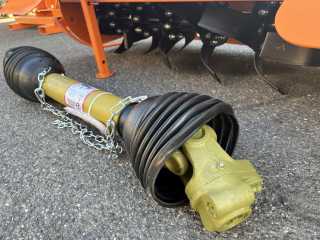 Rotavátor za traktor DELEKS DFM-125