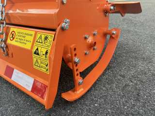 Rotavátor za traktor DELEKS DFM-125