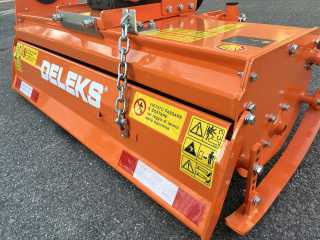 Rotavátor za traktor DELEKS DFM-125