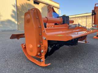 Rotavátor za traktor DELEKS DFM-125