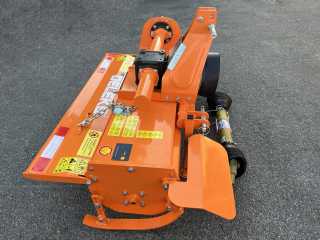 Rotavátor za traktor DELEKS DFM-125