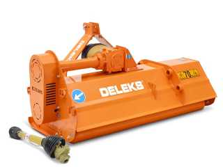 Mulčovač DELEKS LINCIONE-160 (pro traktor 40 - 60 HP)