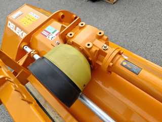 Mulčovač DELEKS LINCIONE-180 (pro traktor 40 - 70 HP)